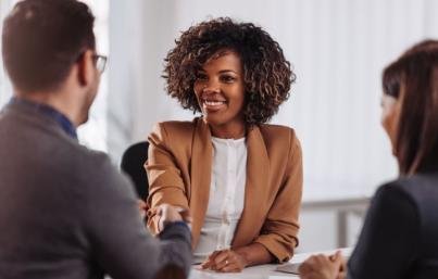 39 Strengths and Weaknesses To Discuss in a Job Interview